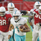NFL Week 9 morsels: Tua outlasts Murray after baby-legged FG attempt, Giants win by default, Bills score at will against Seattle